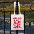 Read Your Heart Out Valentines Day Book Lover Bookish Teach Canvas Tote Bag