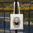Reader Skeleton Read Books Be Kind Stay Weird Canvas Tote Bag