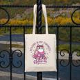 Reading Is My Favorite Sport Bookworm Cat Lover Book-Club Canvas Tote Bag
