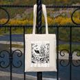 Reading Time At Last Book Lover Introvert Skeleton Reading Canvas Tote Bag