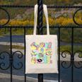 Retro 80s Nostalgia 1980s Throwback Party Costume Canvas Tote Bag Retro 80s Nostalgia 1980s Throwback Party Costume Canvas Tote Bag