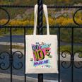 Retro Vintage 00's Baby 10's Made Me Nostalgia Classic Canvas Tote Bag Retro Vintage 00's Baby 10's Made Me Nostalgia Classic Canvas Tote Bag
