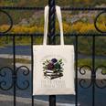 Romance Book Shirt Emotionally Attached Fictional Characters Canvas Tote Bag
