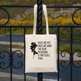 Roses Are Red Pages Are Worn Spicy Book Reading Smut Reader Canvas Tote Bag