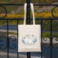 Run Like Mr Collins Just Proposed Books And Running Canvas Tote Bag