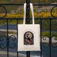 Salem Witch Book Club All Witches Welcome Spooky Halloween Canvas Tote Bag