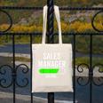 Sales Manager Loading Graduation Graduate New Job Canvas Tote Bag