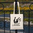 School Counselor t Shirt School Teacher Graduation Idea Canvas Tote Bag