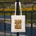 Self Care Introvert Relaxation Me Myself And Silence Retro Canvas Tote Bag Self Care Introvert Relaxation Me Myself And Silence Retro Canvas Tote Bag