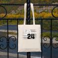 Senior 2024 Graduation Class Of 2024 Senior Women Boy Girl Canvas Tote Bag