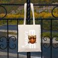Senior Basketball Mom Class Of 2026 Player Graduation Grad Canvas Tote Bag