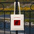 SENIOR CITIZENS DAY Don't Forget My DISCOUNT Graduation Day Canvas Tote Bag