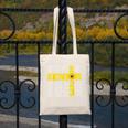 Senior Class Of 2023 Sunflower Graduation Seniors 23 Canvas Tote Bag
