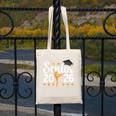 Senior Dancer 2026 Graduation Dance Senior 2026 Canvas Tote Bag