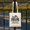 Senior Mom Class Of 2025 Senior Mama 2025 Leopard Graduation Canvas Tote Bag