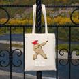Sloth Dabbing 5th Grade Graduation Shirt Fifth Grade Grad Canvas Tote Bag