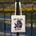 Smut Book Reading Smutty Good That Girls Read Bad Books Canvas Tote Bag