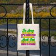 So Long 8th Grade Hello High School Graduation Canvas Tote Bag
