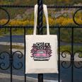 Sock Hop 50s Classic Car Nostalgia 1950s Greaser Canvas Tote Bag Sock Hop 50s Classic Car Nostalgia 1950s Greaser Canvas Tote Bag