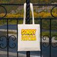 Sorry Im Not Good At Peopleing Introvert Canvas Tote Bag Sorry Im Not Good At Peopleing Introvert Canvas Tote Bag