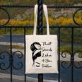 That Sounds Like A You Problem Messy Bun Introvert Raglan Baseball Tee Canvas Tote Bag That Sounds Like A You Problem Messy Bun Introvert Raglan Baseball Tee Canvas Tote Bag