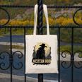 Spaghetti Western Cowboy Culture Classic Western Nostalgia Canvas Tote Bag