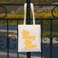 Stay Hungry Stay Foolish Shirt Motivational Graduation Tee Canvas Tote Bag