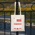 Student Graduation 2020 Tee My Happy Class Is Outta Here Canvas Tote Bag