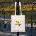 Sun Conure Introvert Parrot Bird Sun Conure Canvas Tote Bag Sun Conure Introvert Parrot Bird Sun Conure Canvas Tote Bag