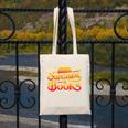 Sunshine & Books For Bookworm Summer Reading Canvas Tote Bag