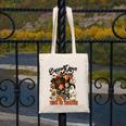 Support Your Local Trick Or Treaters Retro Spooky Nostalgia Canvas Tote Bag Support Your Local Trick Or Treaters Retro Spooky Nostalgia Canvas Tote Bag