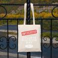I Survived College Decision Day Graduation Class Of 25 Canvas Tote Bag