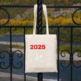 Swimming Team Senior Class Of 2025 Graduation 2025 Canvas Tote Bag