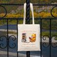 That's What I Do I Read Books And Forget Things Love Books Canvas Tote Bag That's What I Do I Read Books And Forget Things Love Books Canvas Tote Bag