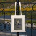 The Three Musketeers Book Cover Canvas Tote Bag The Three Musketeers Book Cover Canvas Tote Bag