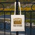 History Honoring Past Inspiring The Future Book Canvas Tote Bag History Honoring Past Inspiring The Future Book Canvas Tote Bag