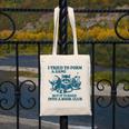 I Tried To Form A Gang But It Turned Into A Book-Club Reader Premium Tri-Blend Canvas Tote Bag I Tried To Form A Gang But It Turned Into A Book-Club Reader Premium Tri-Blend Canvas Tote Bag