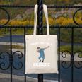 Trust Me I'm Nurse Shirt Dabbing Gift Nursing Graduation Canvas Tote Bag