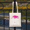 Two Degrees Hotter Graduation 2025 Diploma College Masters Canvas Tote Bag