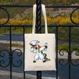 Unicorn Student Graduation 2022 Boys Girls Teenagers Teen Canvas Tote Bag
