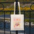 Valentine All Booked For Valentines Book Lovers Teacher Kids Canvas Tote Bag