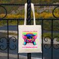 Video Gamer Graduate Graduation Grad Gaming Canvas Tote Bag