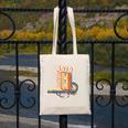 Vintage Best Of 1979 41st Birthday Graduation Cassette Tape Canvas Tote Bag