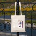 Vintage Gaming Please Be Patient With Me I'm From The 1900s Canvas Tote Bag