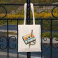 Vintage Pencil Rewind Cassette Tape Nostalgia Party 80s 90s Canvas Tote Bag Vintage Pencil Rewind Cassette Tape Nostalgia Party 80s 90s Canvas Tote Bag