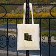 Vintage Please Be Patient With Me I'm From The 1900s Camera Canvas Tote Bag Vintage Please Be Patient With Me I'm From The 1900s Camera Canvas Tote Bag