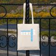 Volleyball Senior Night Volleyball Senior 2026 Graduation 39 Canvas Tote Bag