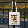 Werewolf Wolfmanator Nostalgia Vintage Halloween Canvas Tote Bag Werewolf Wolfmanator Nostalgia Vintage Halloween Canvas Tote Bag