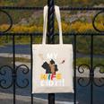 My Wife Did It Graduation Congratulation Graduate You Did It Canvas Tote Bag