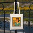 I Wine Housewife Retro Nostalgia Classic 1950s Vintage Humor Canvas Tote Bag I Wine Housewife Retro Nostalgia Classic 1950s Vintage Humor Canvas Tote Bag
